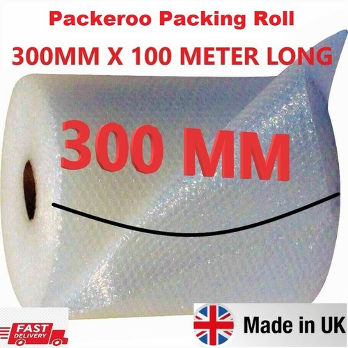 Packing roll 300mm 100m - roll,
