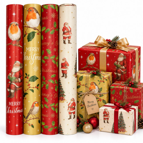 28m 4x7m wrapping - 4x7m,