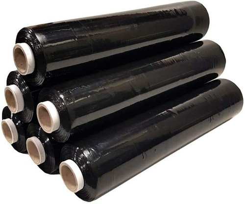 Strong rolls black pallet - x,