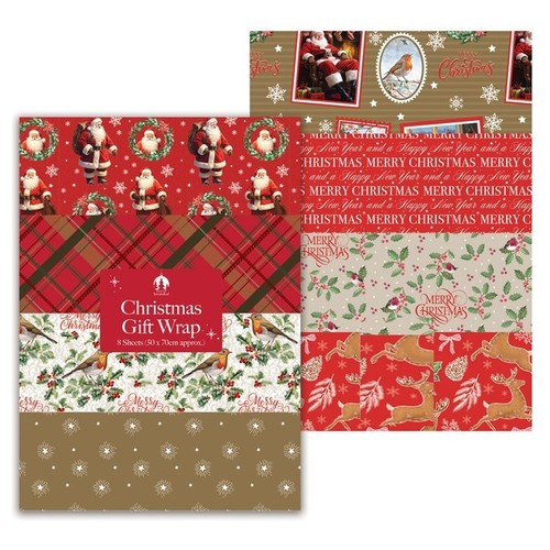 New large christmas - 8, gift
