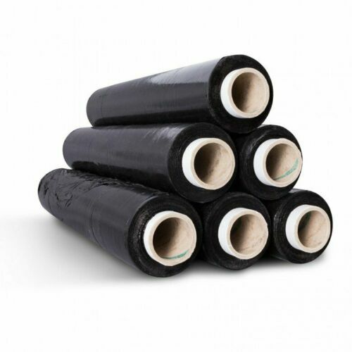 Strong rolls black pallet - strong,