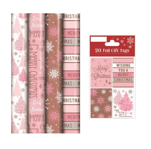 Christmas gift wrapping paper - christmas,