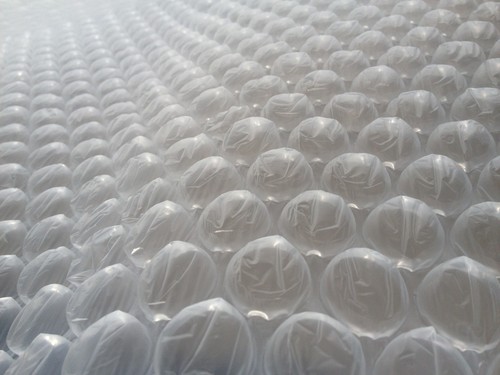 Small large bubble - &, 300
