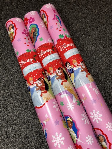 Rolls disney princess - 3,