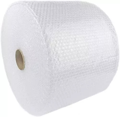 Bubble wrap roll 500mm x - bubble,