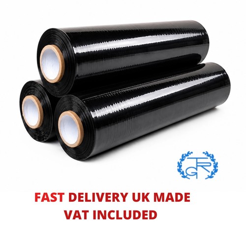 Pallet wrap stretch shrink - 12,