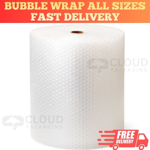 Small large bubble - large, wrap