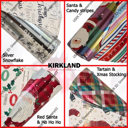Kirkland premium reversible - ✅kirkland,